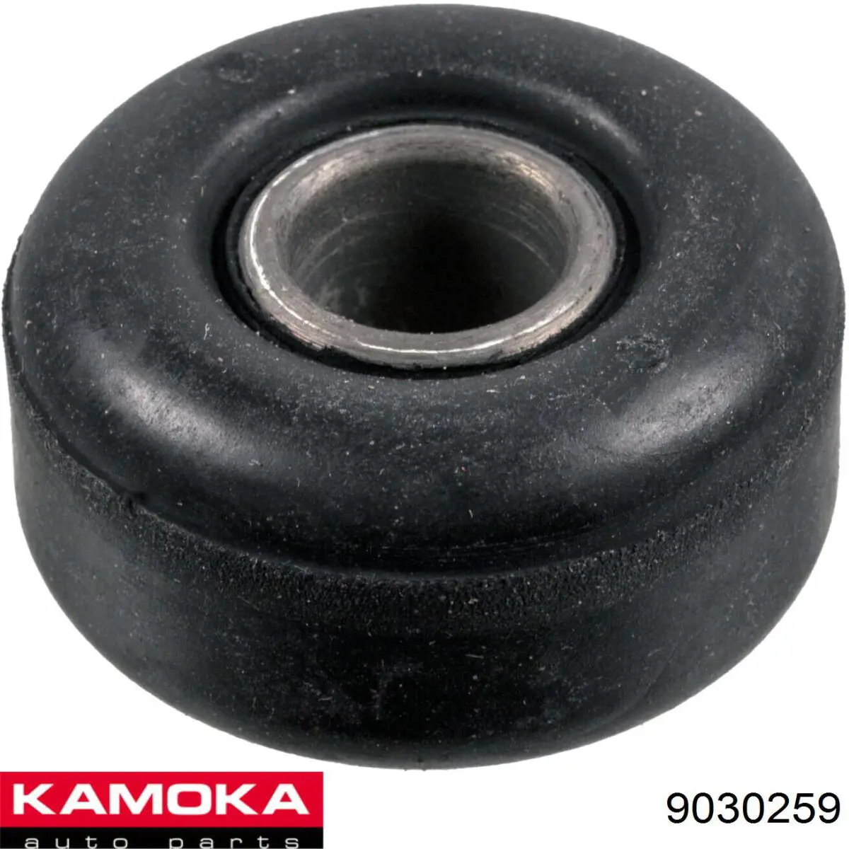 9030259 Kamoka soporte de barra estabilizadora delantera