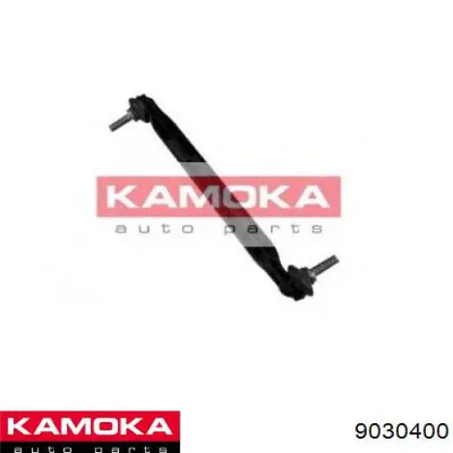 9030400 Kamoka soporte de barra estabilizadora delantera