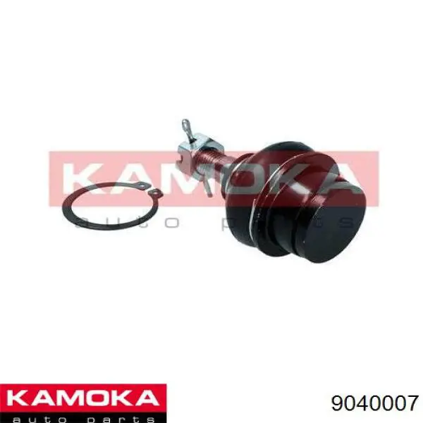 9040007 Kamoka rótula de suspensión superior