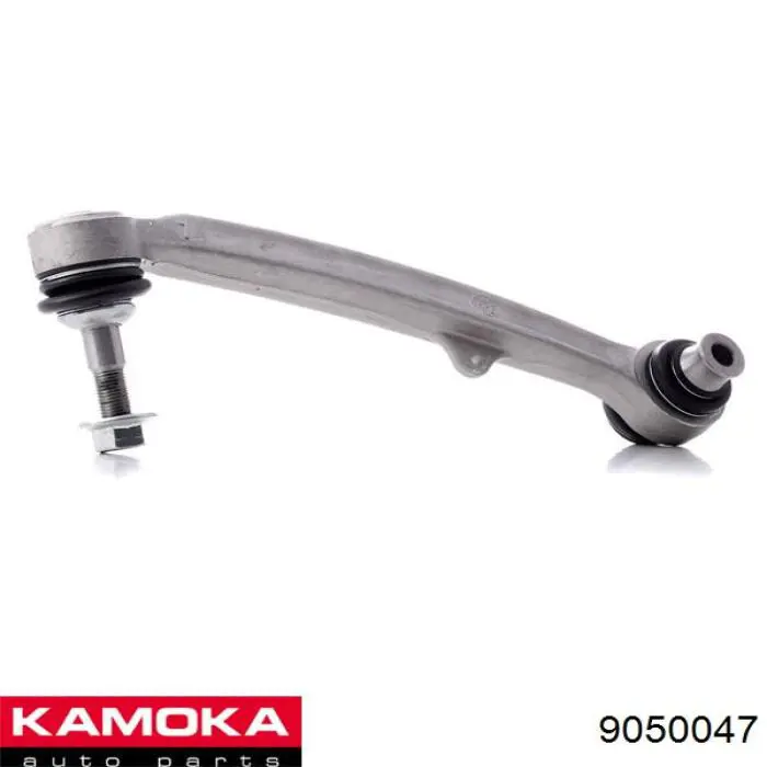 9050047 Kamoka brazo suspension inferior trasero izquierdo/derecho