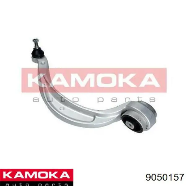 Brazo inferior derecho de la suspensión delantera 107846 Febi