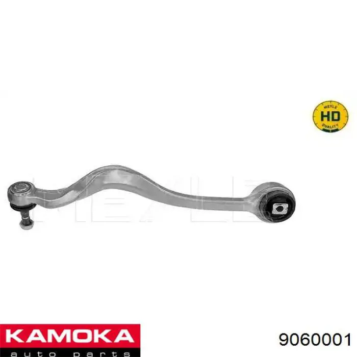 Comprar 9060001 Kamoka Kit de brazo de suspensión delantera