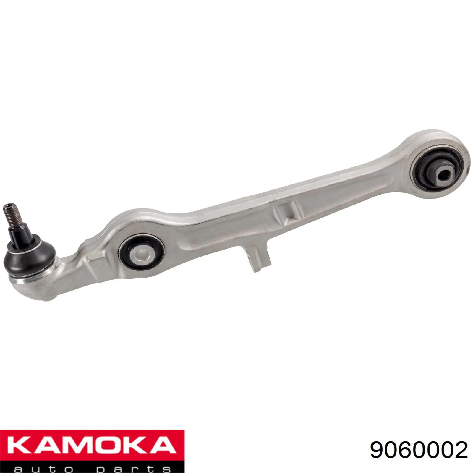 9060002 Kamoka kit de brazo de suspension delantera