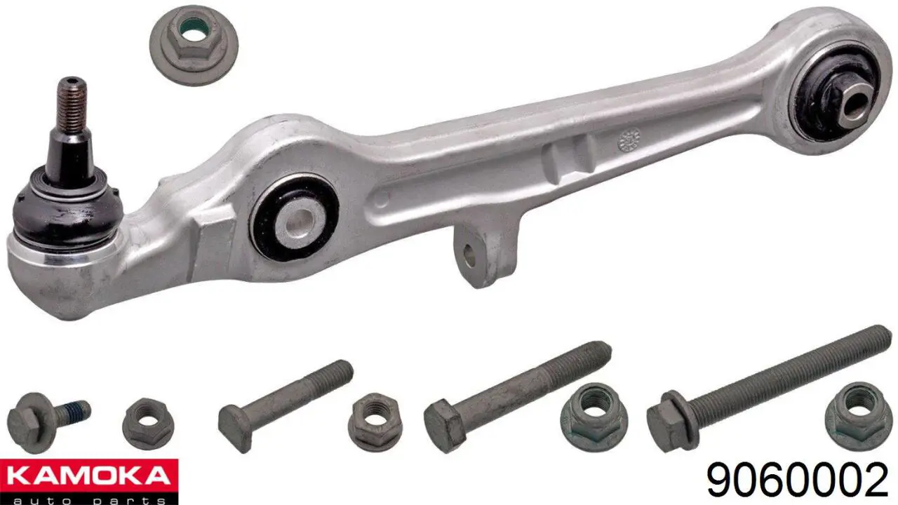 Kit de brazo de suspensión delantera Kamoka 9060002 precio, desde 268,32 EUR