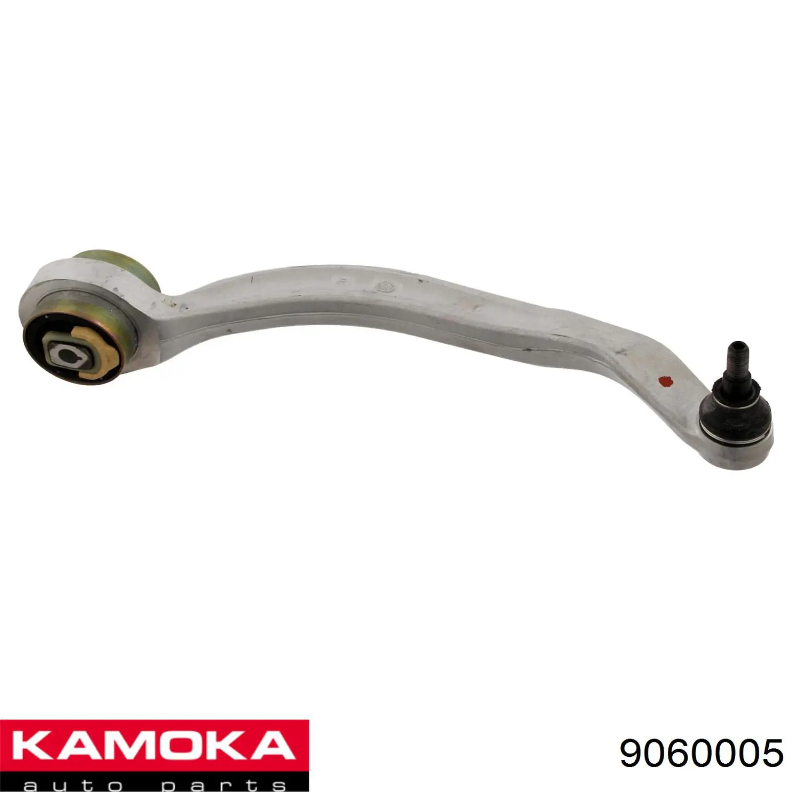 Kit de brazo de suspensión delantera Kamoka 9060005 precio, desde 272,38 EUR