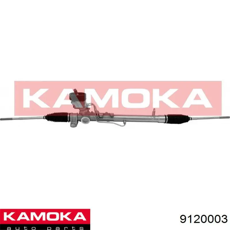 Comprar 9120003 Kamoka Cremallera