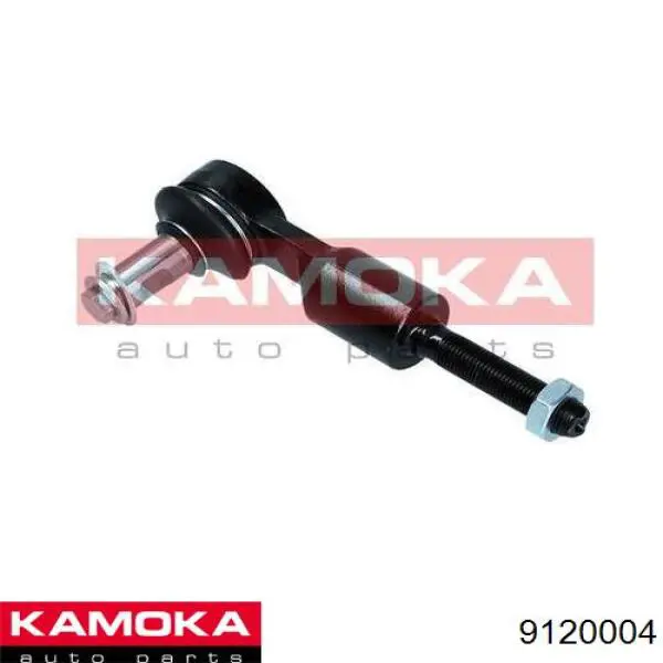 9120004 Kamoka cremallera de dirección