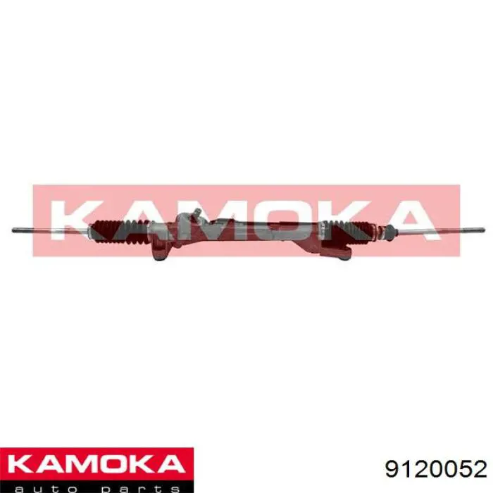 Engranaje de dirección Kamoka 9120052 precio, desde 196,94 EUR