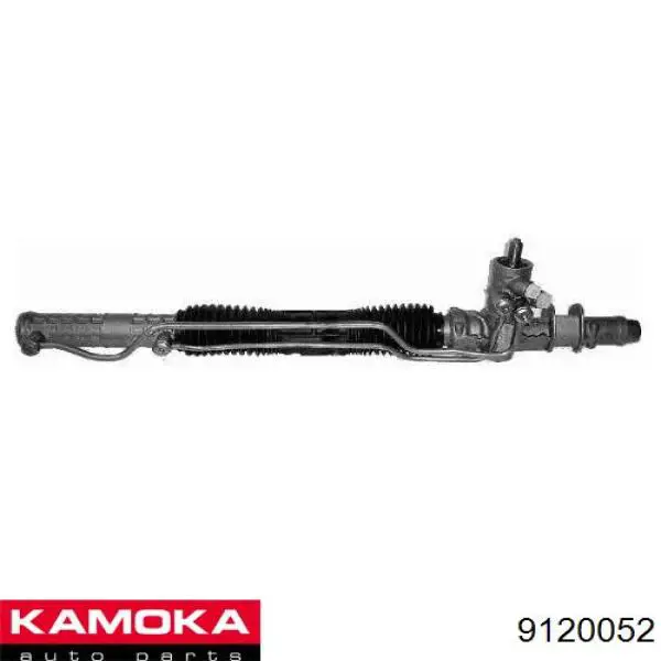 9120052 Kamoka cremallera de dirección