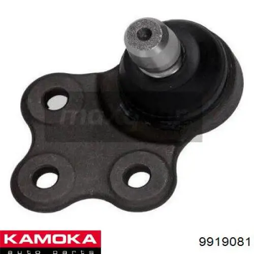 9919081 Kamoka rótula de suspensión inferior