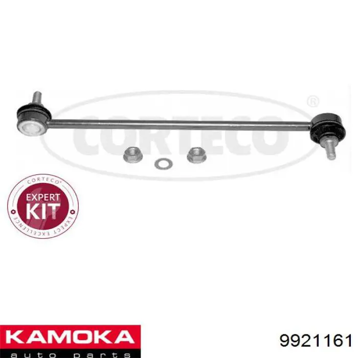 Soporte de la barra estabilizadora delantera BMW 7  desde 15,28 €