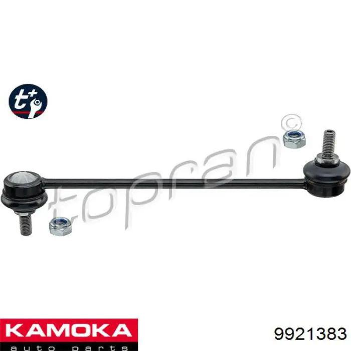 Soporte de barra estabilizadora delantera BMW 5 E28