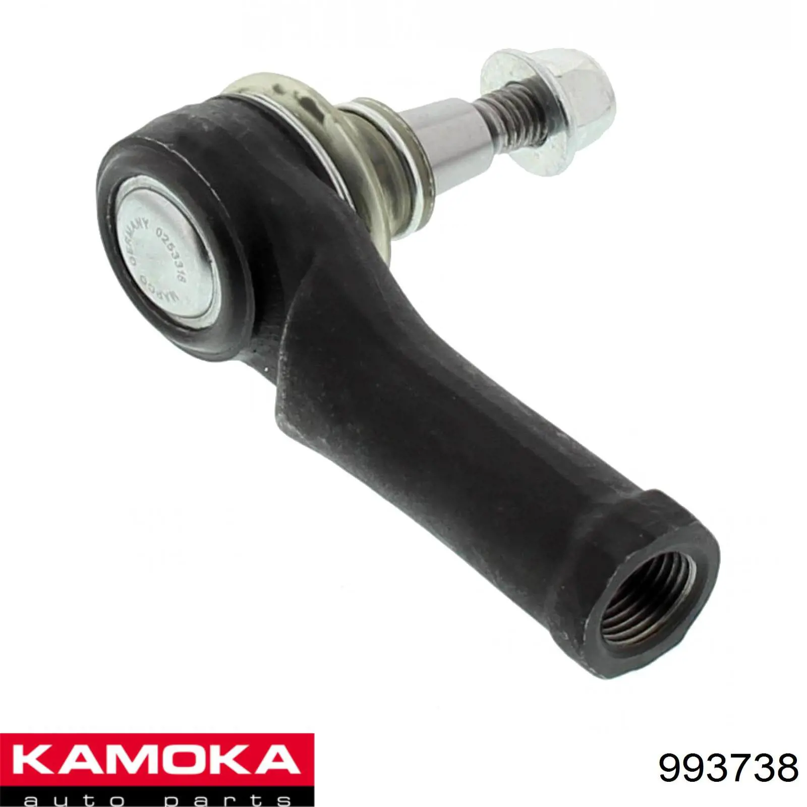 Rótula barra de acoplamiento exterior Jaguar X-type CF1