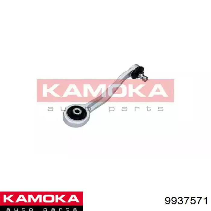 9937571 Kamoka brazo de suspension trasera