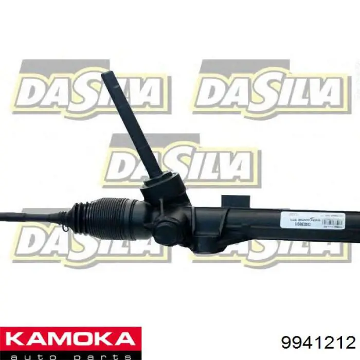 Barra de acoplamiento Nissan Qashqai 2 J11