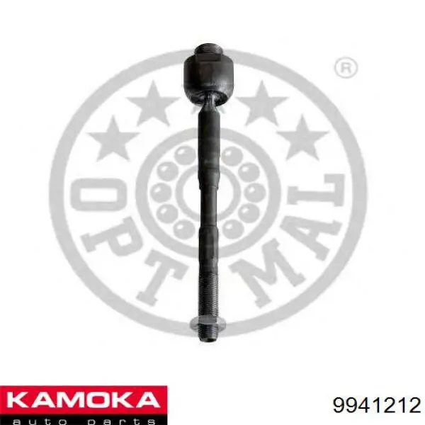 Barra de acoplamiento Nissan Qashqai 2 J11