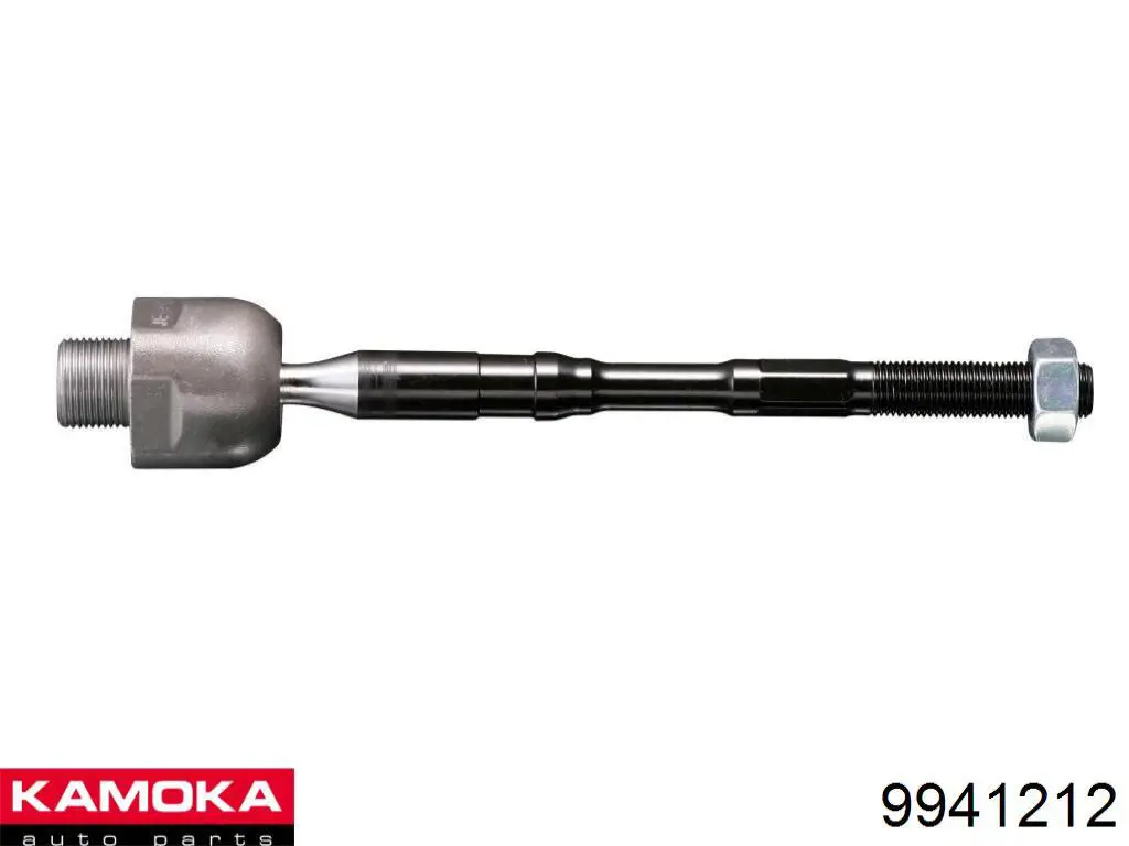 Barra de acoplamiento Nissan Qashqai 2 J11