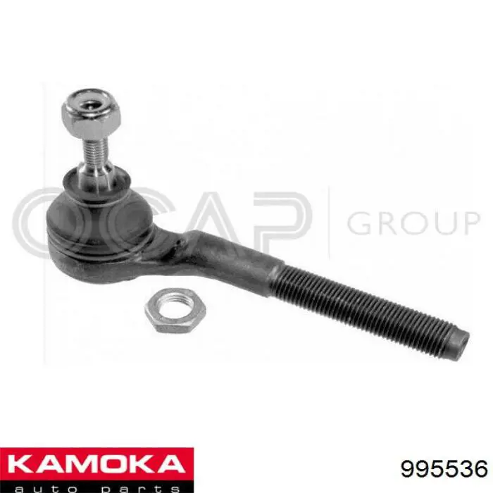 4206057 Talosa Rótula de dirección