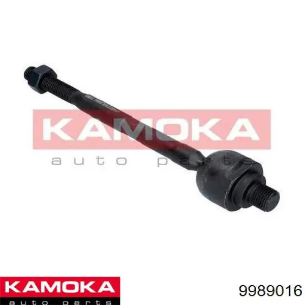 Barra de acoplamiento Chevrolet Aveo 2 T250, T255