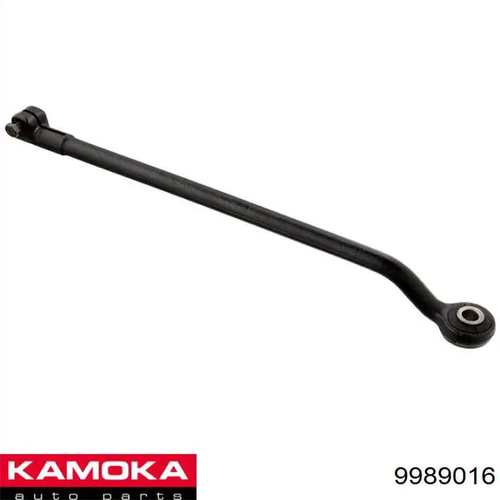 Barra de acoplamiento Chevrolet Aveo 2 T250, T255