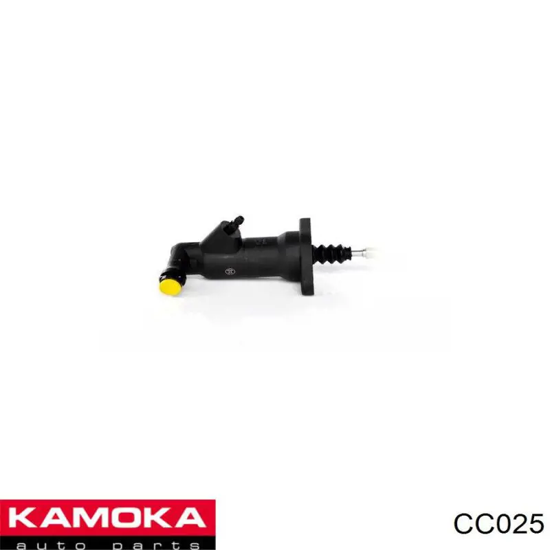 Cilindro receptor embrague Kamoka CC025
