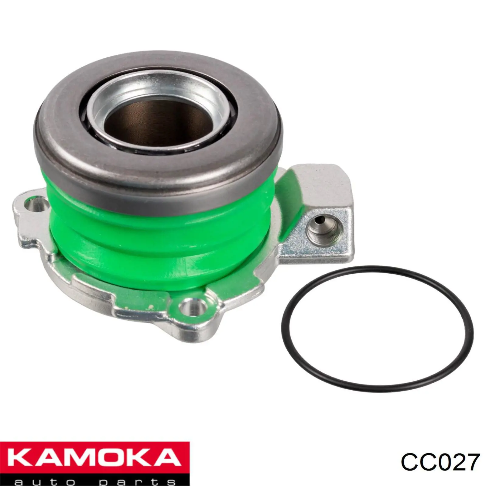 Cilindro esclavo de el embrague cojinete de liberacion Kamoka CC027