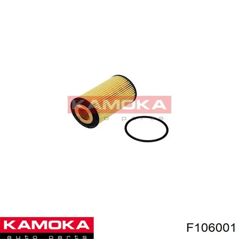 Filtro de aceite Opel Zafira P12