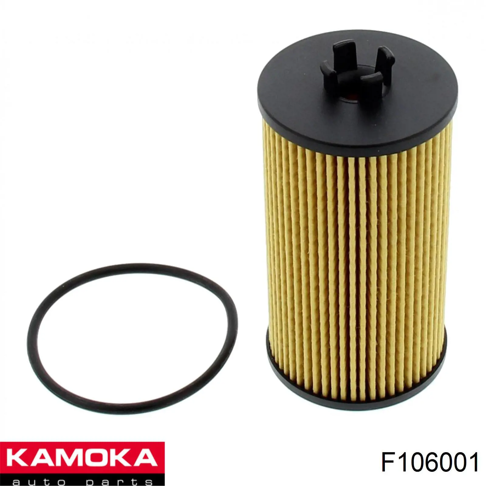 Filtro de aceite Opel Zafira P12