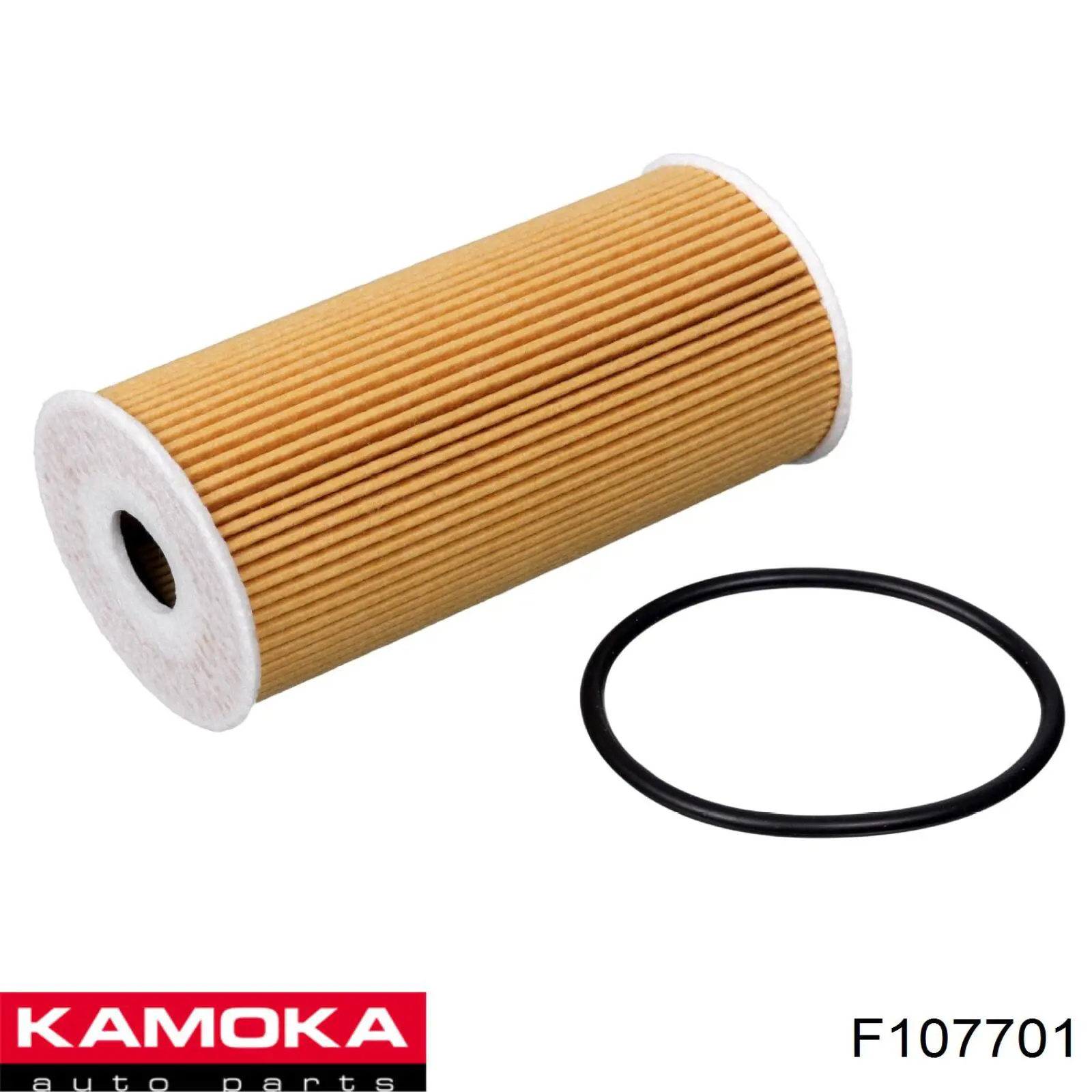 F107701 Kamoka filtro de aceite