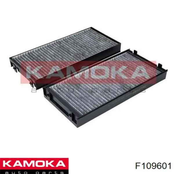 F109601 Kamoka filtro de aceite