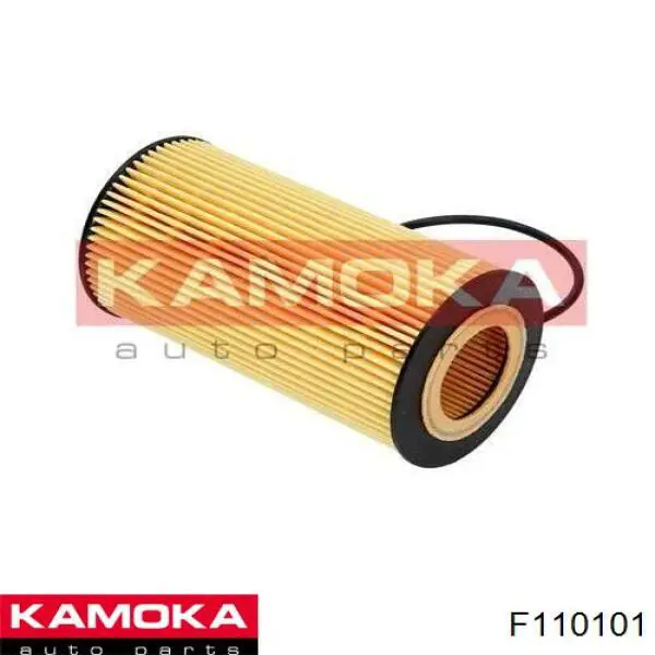 F110101 Kamoka filtro de aceite