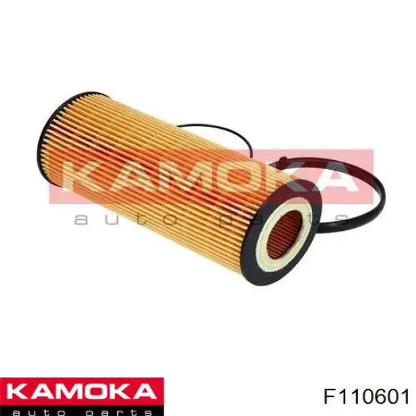 F110601 Kamoka filtro de aceite