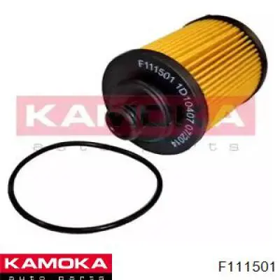 F111501 Kamoka filtro de aceite