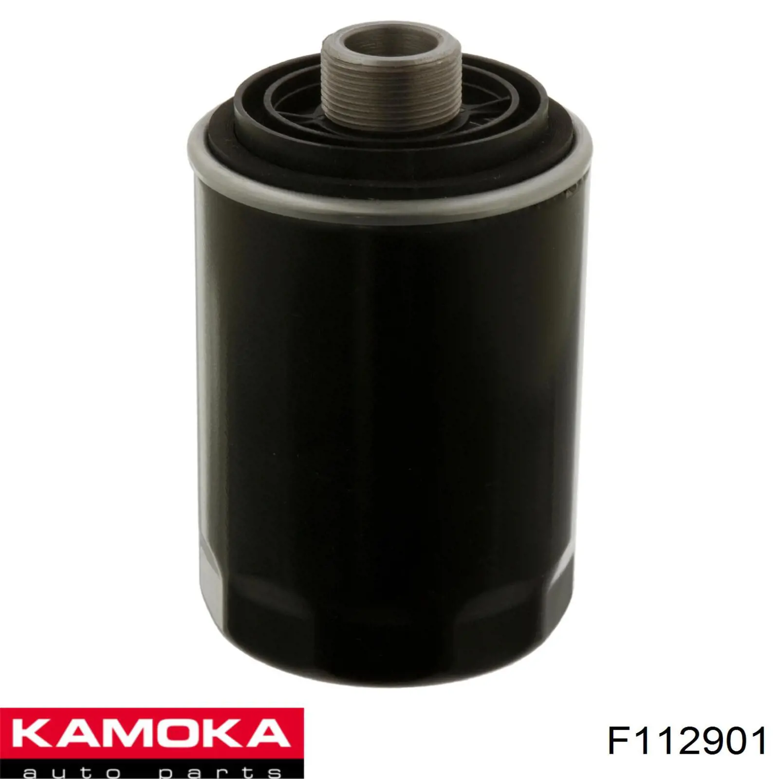 F112901 Kamoka filtro de aceite