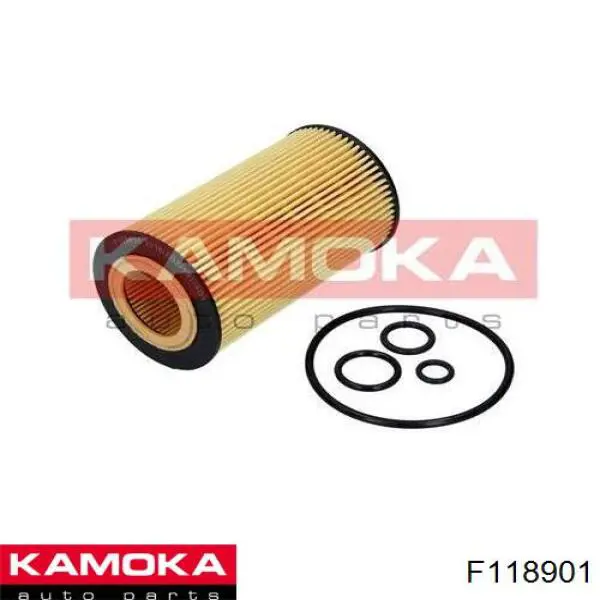 SU00300311 Toyota Filtro aceite