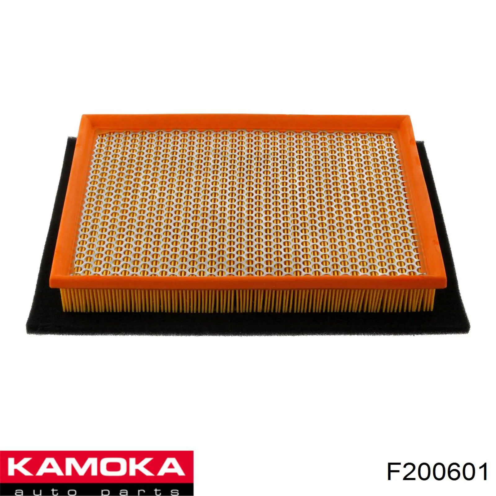 F200601 Kamoka filtro de aire