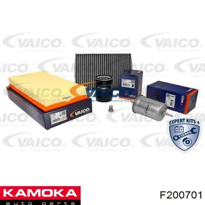 Filtro de aire Volkswagen Golf 4 1J1