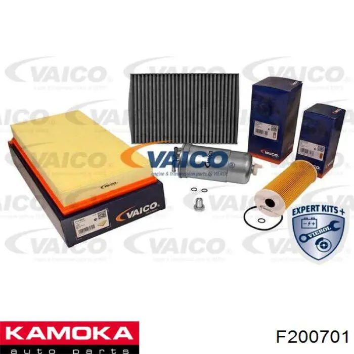 Filtro de aire Volkswagen Golf 4 1J1