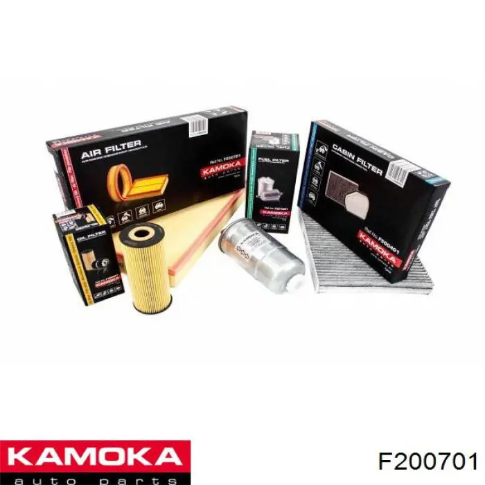 Filtro de aire Volkswagen Golf 4 1J1