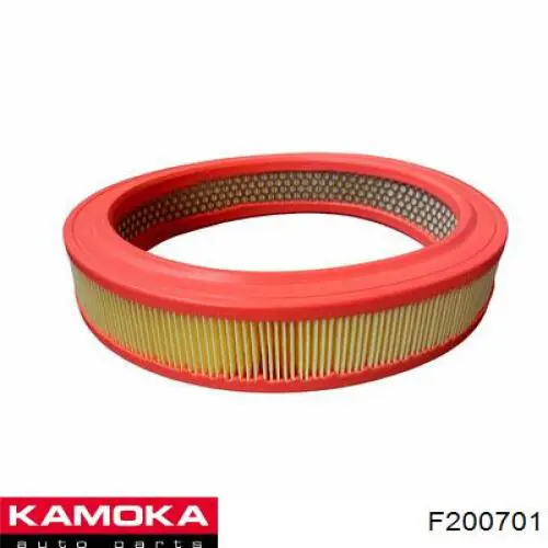 Filtro de aire Volkswagen Golf 4 1J1