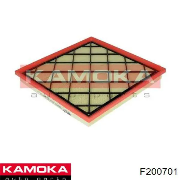 Filtro de aire Volkswagen Golf 4 1J1