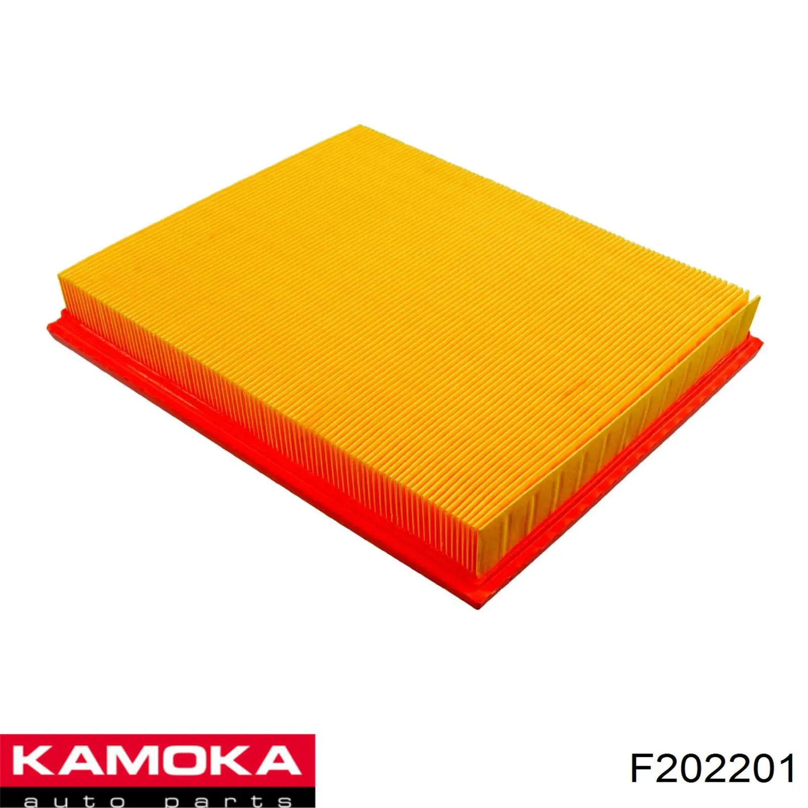 Comprar F202201 Kamoka Filtro de aire