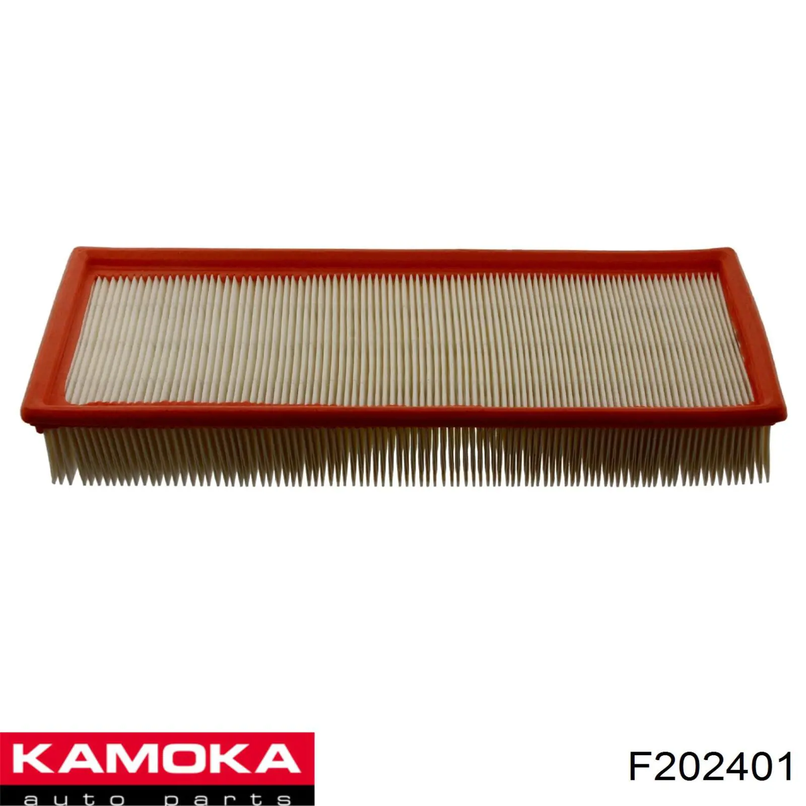 F202401 Kamoka filtro de aire