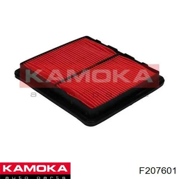 F207601 Kamoka filtro de aire