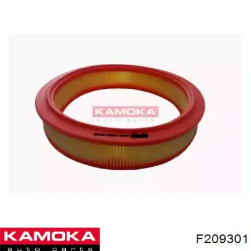 Comprar FA1118 Bremsi Filtro de aire