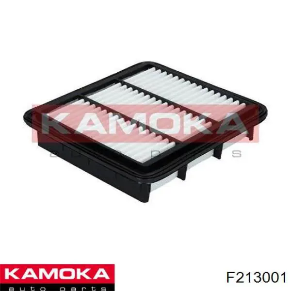 F213001 Kamoka filtro de aire