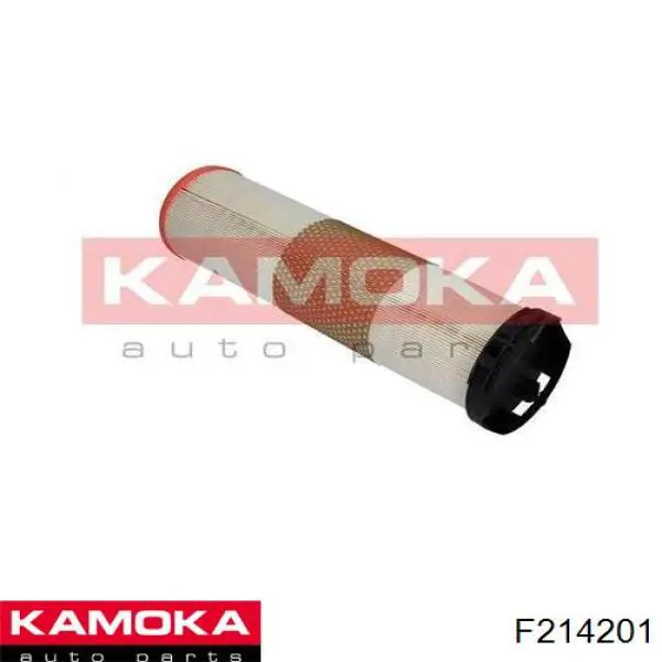 F214201 Kamoka filtro de aire