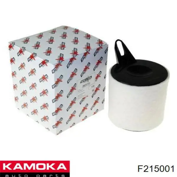 F215001 Kamoka filtro de aire