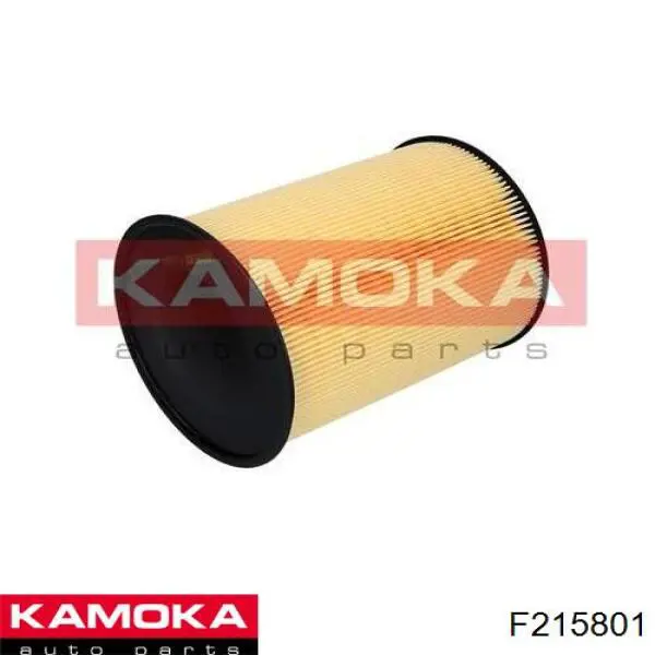 F215801 Kamoka filtro de aire