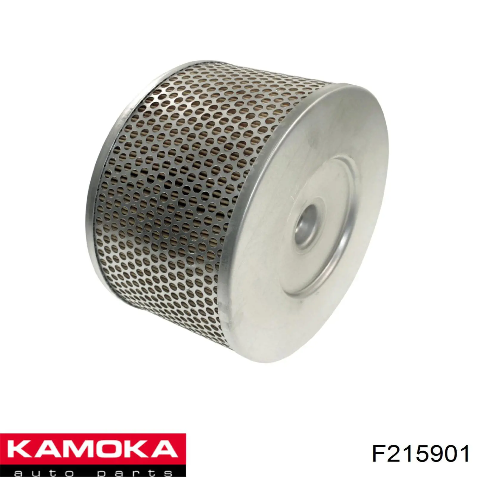 F215901 Kamoka filtro de aire